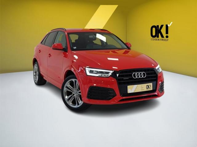 Audi Q3 image 7