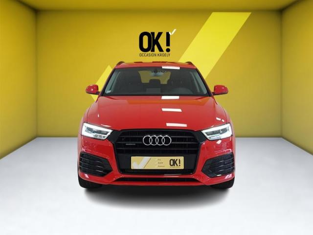 Audi Q3 image 2