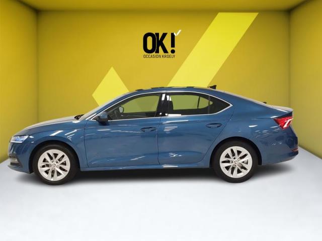 Skoda Octavia image 6