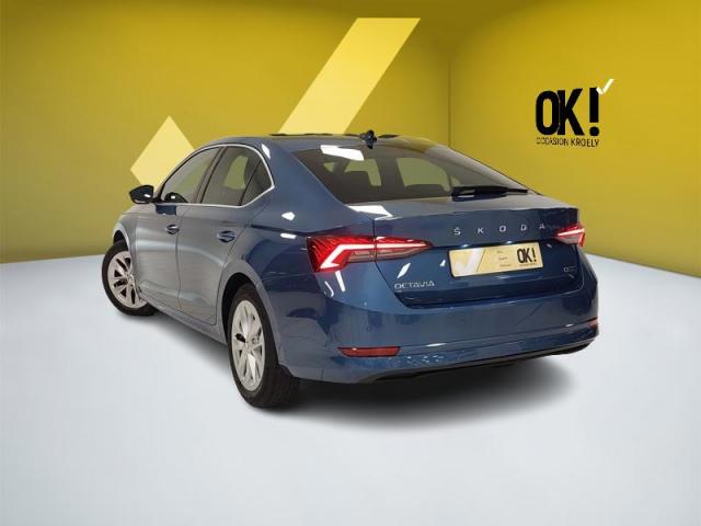 Skoda Octavia image 7