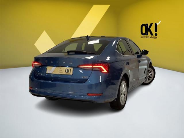 Skoda Octavia image 2