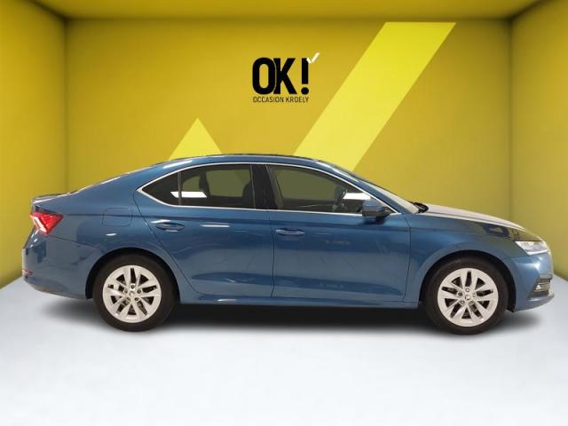 Skoda Octavia image 9