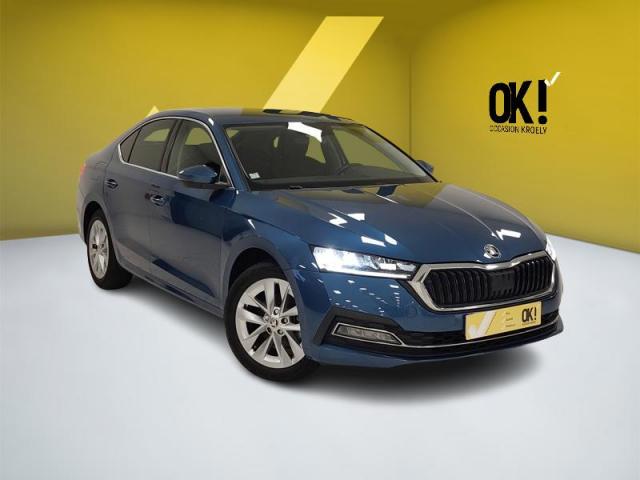 Skoda Octavia image 3