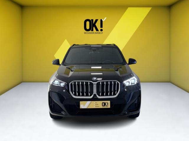 Bmw X1 image 2