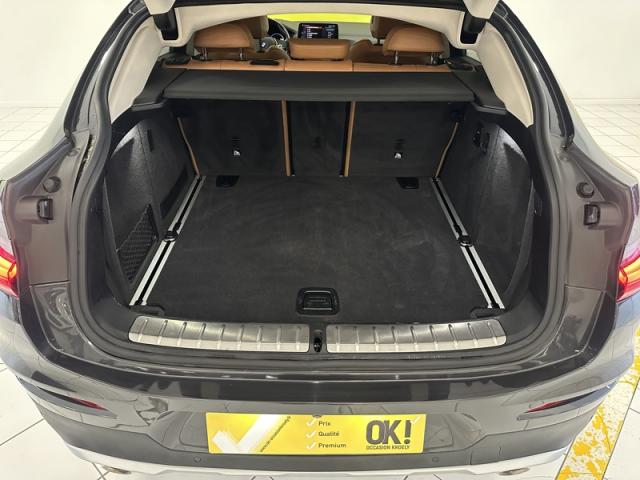 Bmw X4 image 7