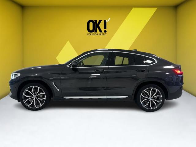 Bmw X4 image 9