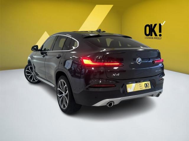 Bmw X4 image 3