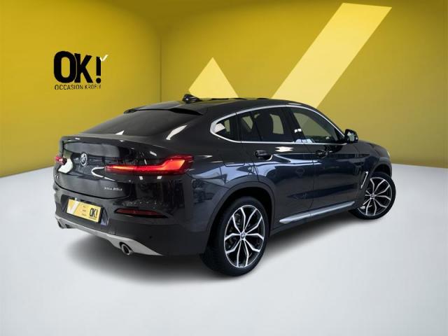 Bmw X4 image 1