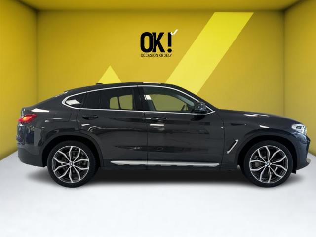 Bmw X4 image 8
