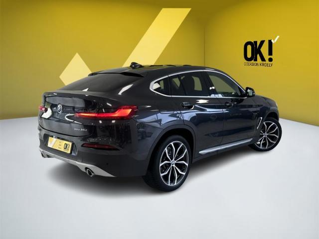 Bmw X4 image 4