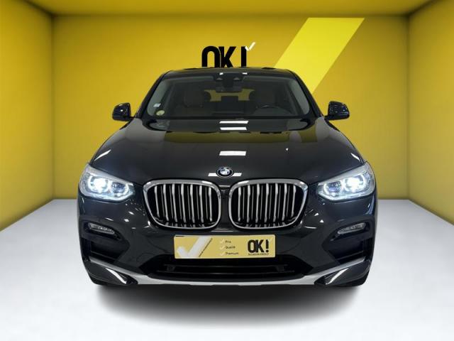 Bmw X4 image 2