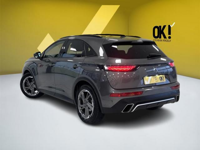 Ds Ds 7 Crossback image 5