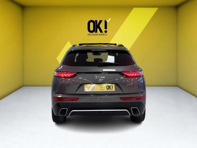 Ds Ds 7 Crossback image 6