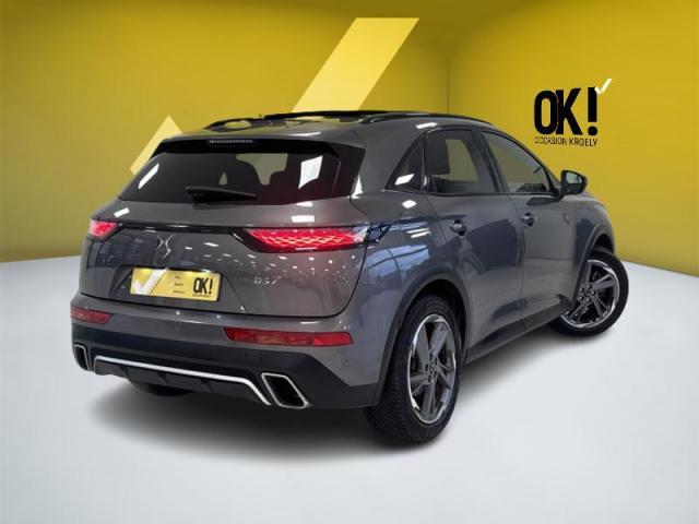 Ds Ds 7 Crossback image 9