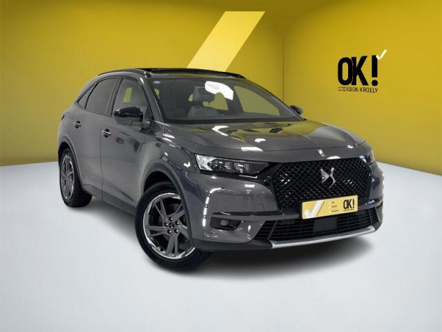 Ds Ds 7 Crossback image 3