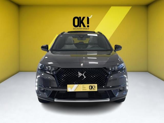 Ds Ds 7 Crossback image 1