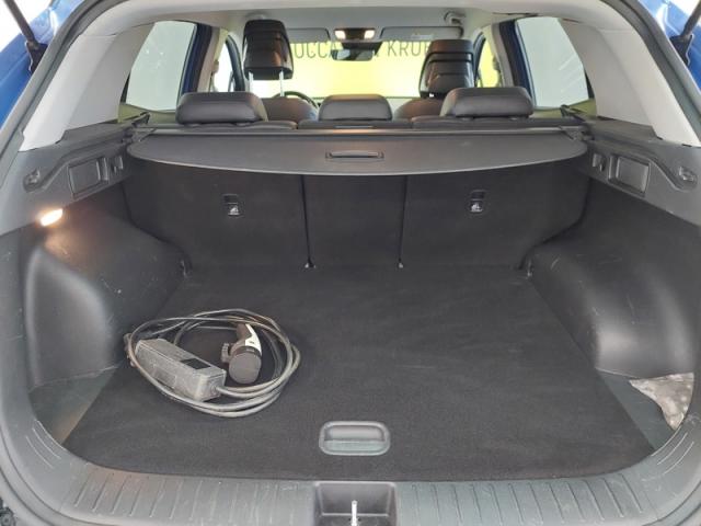 Kia Sportage image 1