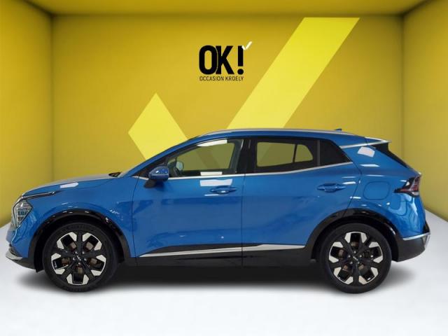 Kia Sportage image 7