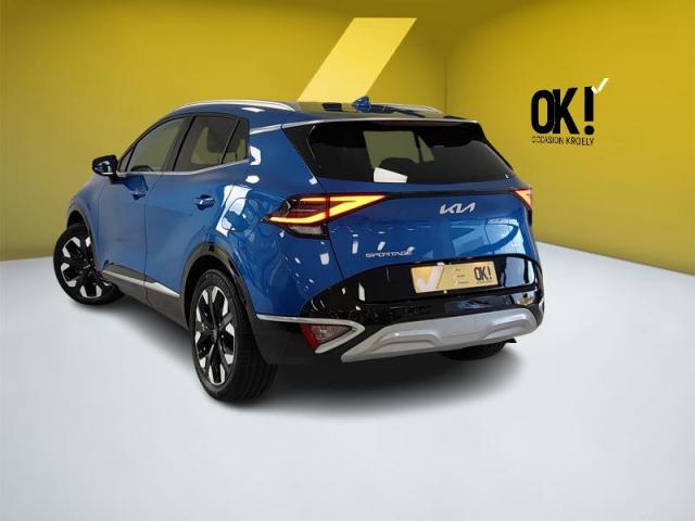 Kia Sportage image 5