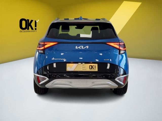 Kia Sportage image 6