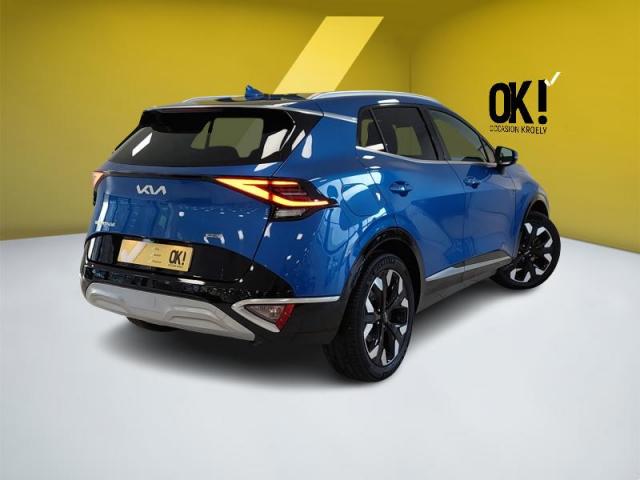 Kia Sportage image 3