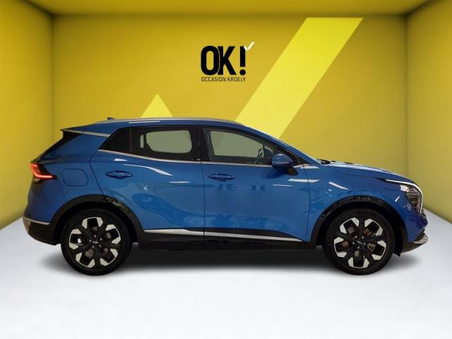 Kia Sportage image 8