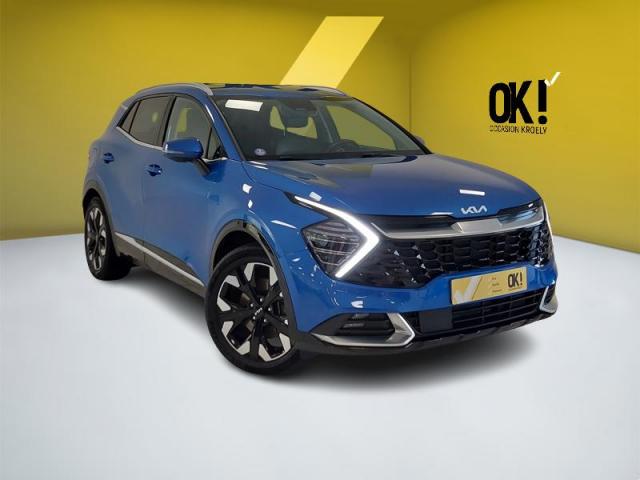 Kia Sportage image 2