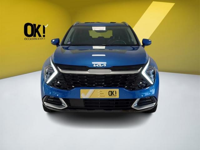 Kia Sportage image 4