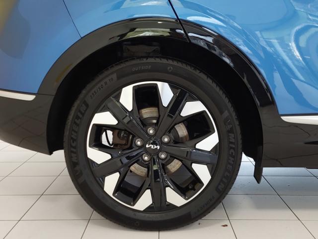 Kia Sportage image 9