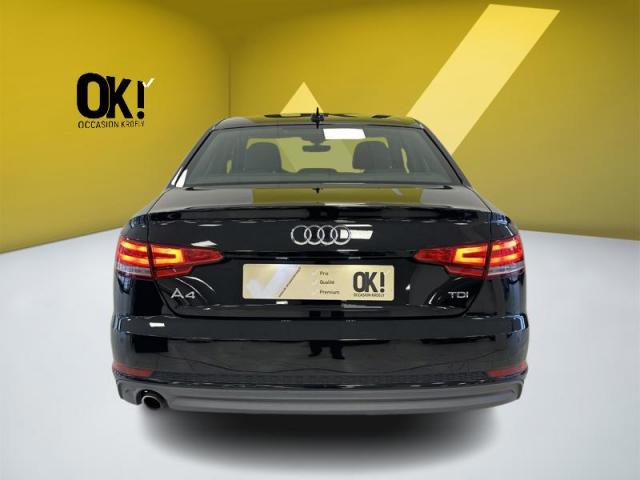 Audi A4 image 3