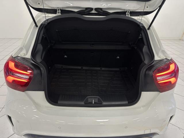 Mercedes Benz Classe A image 3