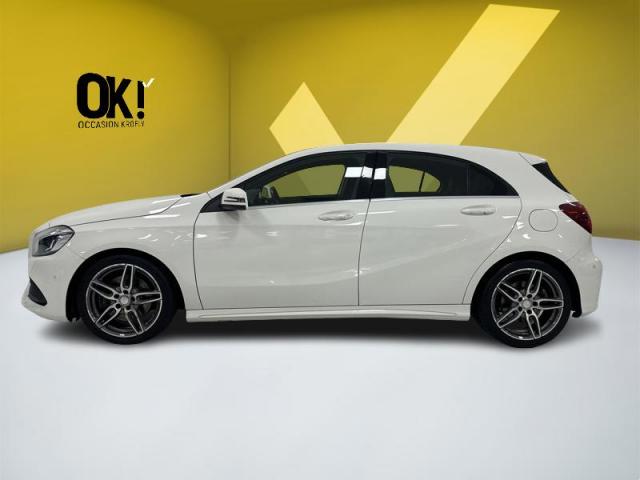 Mercedes Benz Classe A image 9