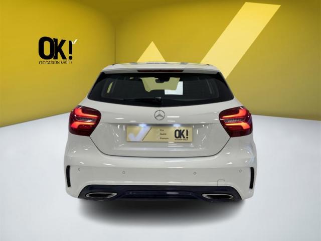 Mercedes Benz Classe A image 1