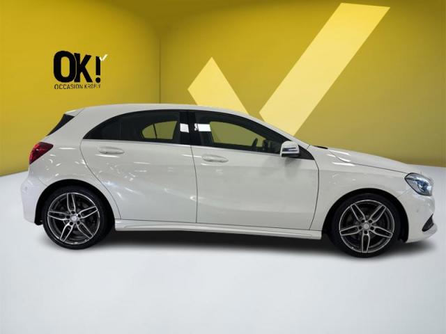 Mercedes Benz Classe A image 8