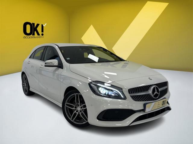 Mercedes Benz Classe A image 5