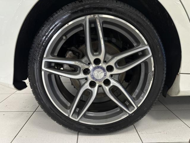 Mercedes Benz Classe A image 4