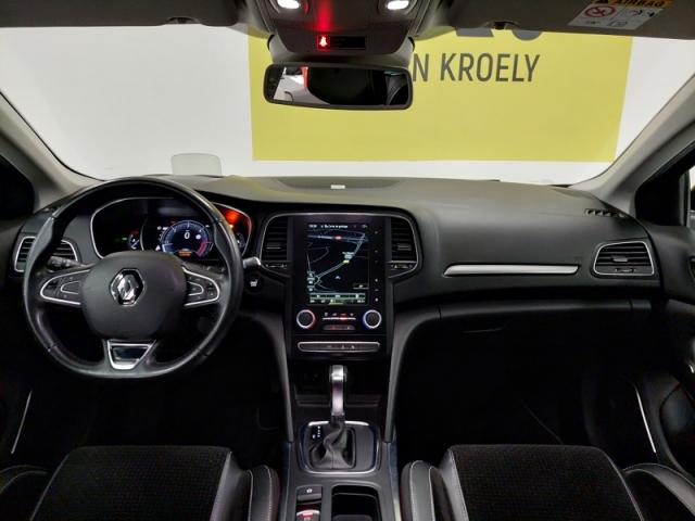 Renault Mégane Estate image 9