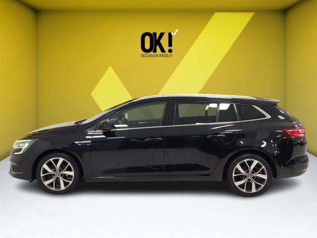 Renault Mégane Estate image 7