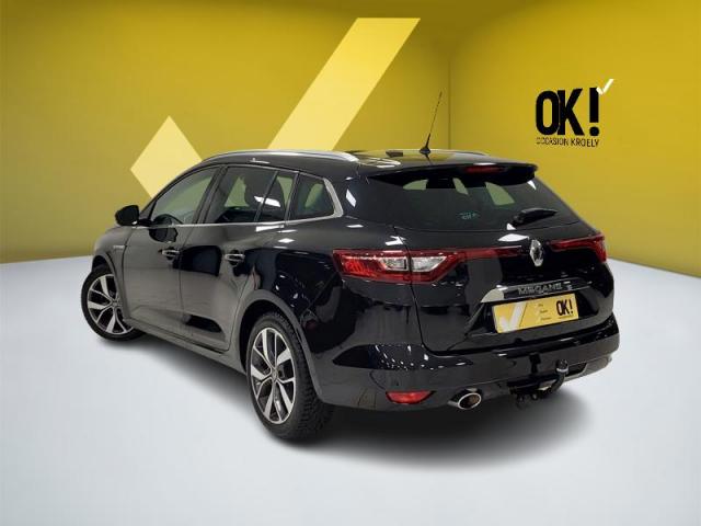 Renault Mégane Estate image 1