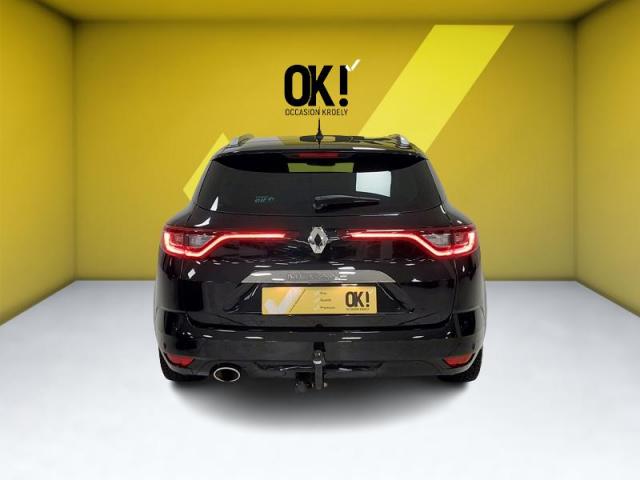 Renault Mégane Estate image 8