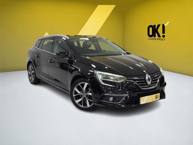 Renault Mégane Estate image 2