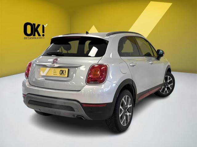 Fiat 500x image 6