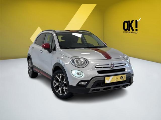 Fiat 500x image 1