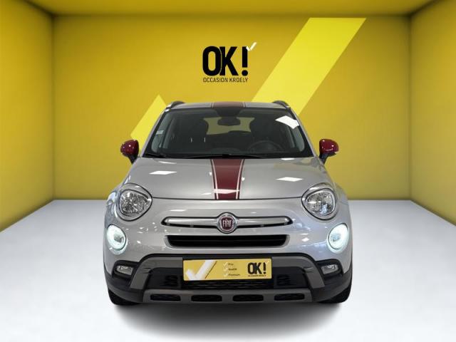 Fiat 500x image 3