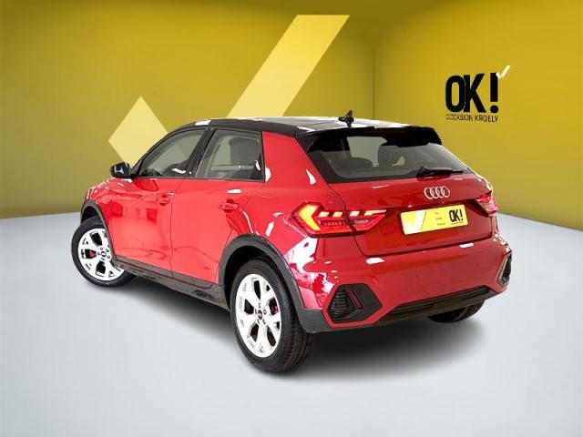 Audi A1 image 4