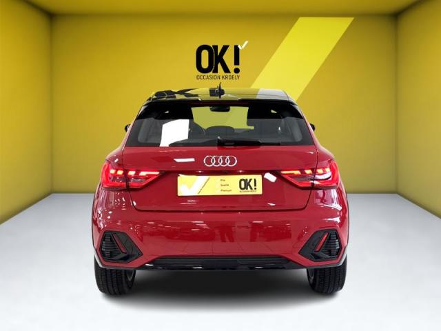 Audi A1 image 5