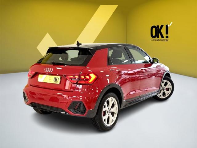 Audi A1 image 8