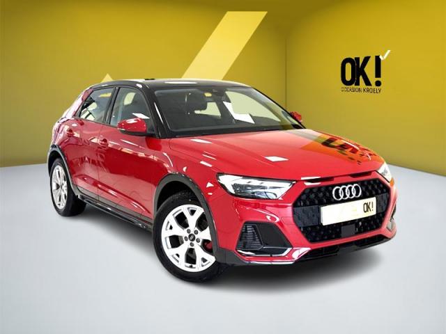 Audi A1 image 9