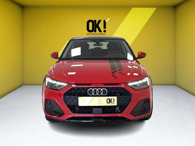 Audi A1 image 2