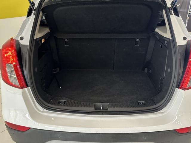 Opel Mokka X image 1